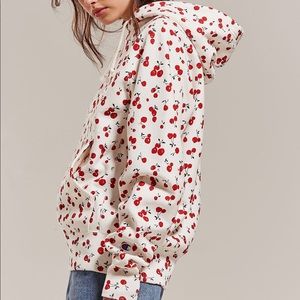 HVN x Champion Hoodie